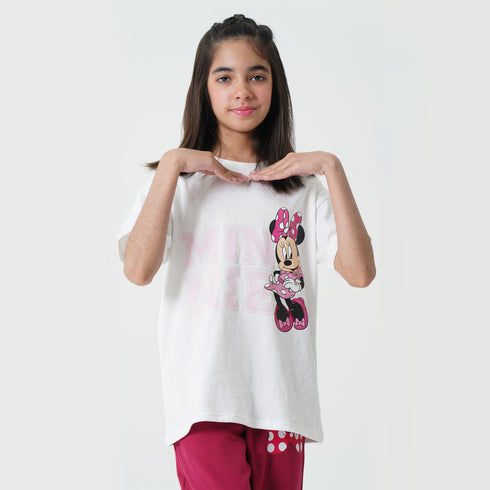Minnie Co-ord Set